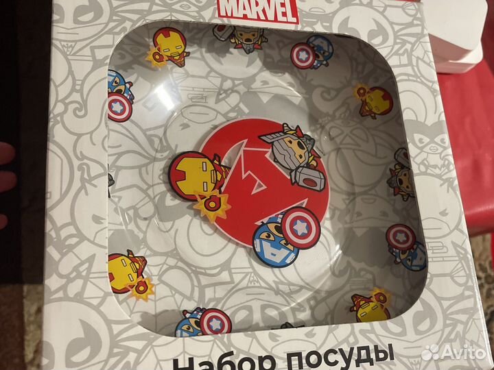 Набор для завтрака