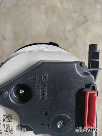 Панель приборов (щиток) Renault Trafic 2 2004