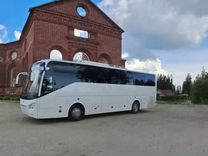 Туристический автобус Scania Higer A80, 2011