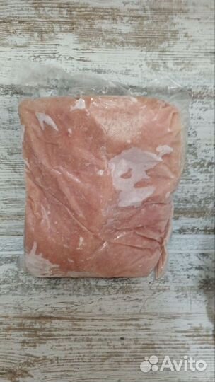Фарш куриный из грудки