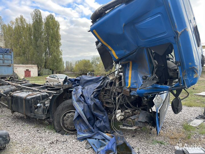 МАЗ 6312C9-8571-015, 2018