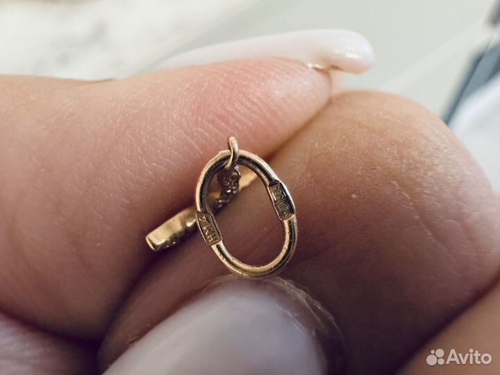 Подвеска Адамас