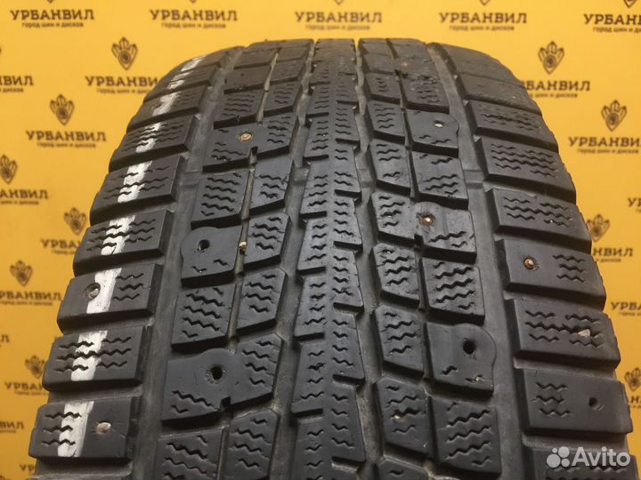 Dunlop SP Winter Ice 01 205/55 R16 94T