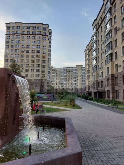 Квартира-студия, 29,5 м², 11/14 эт.