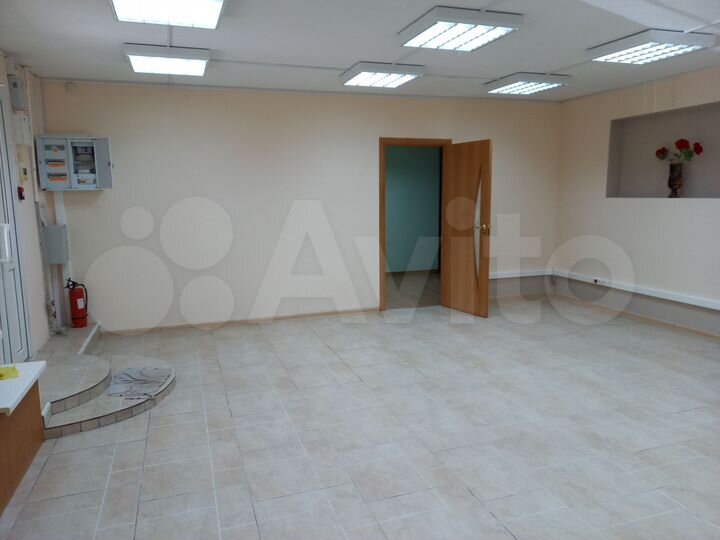Офисное помещение, 75 м²