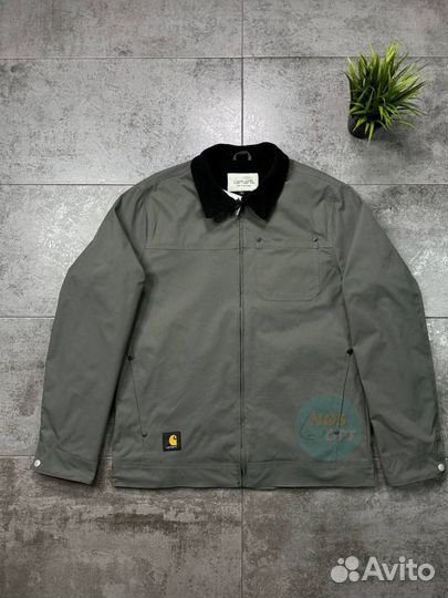 Куртка Харрингтон Carhartt