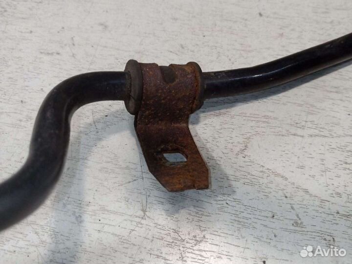 Трубка гидроусилителя Kia Sportage 2