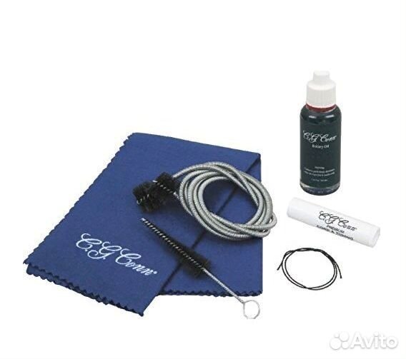 Набор для ухода за валторной Conn-Selmer 366H