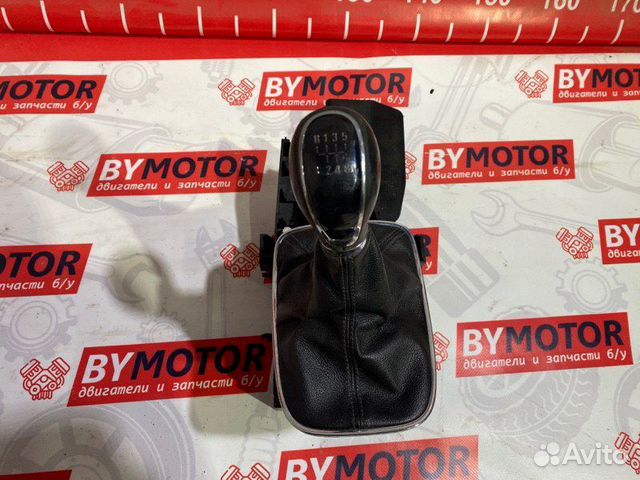 Ручка кпп Opel Insignia 2.0 cdti A20DT 2008