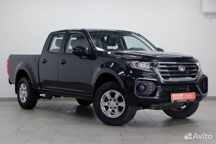 Great Wall Wingle 7 2.0 МТ, 2020, 62 056 км