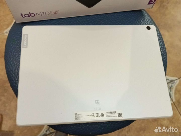 Планшет lenovo