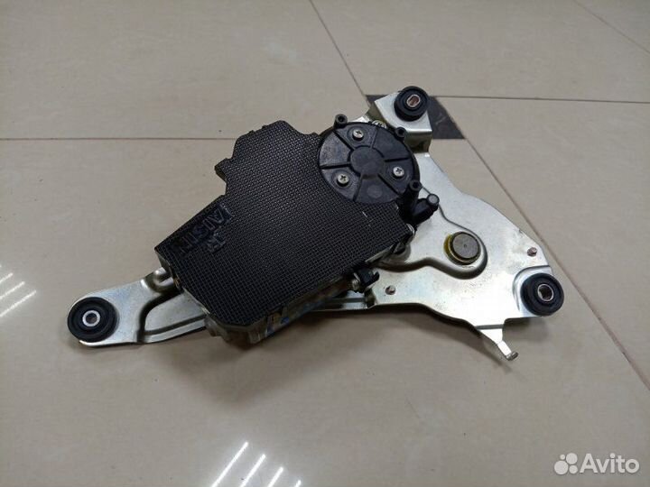 Электропривод крышки багажника Lexus Ls460 USF40