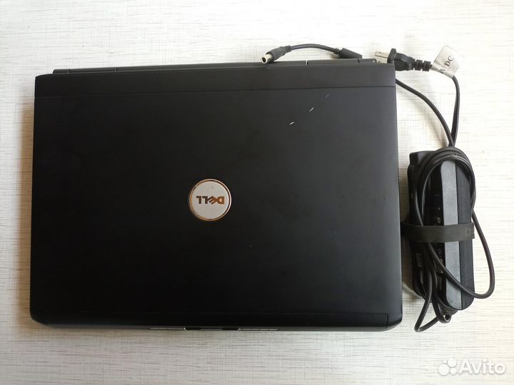 Dell Vostro 1700