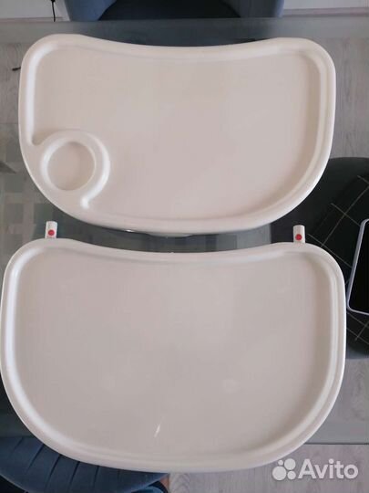 Стульчик для кормления peg perego tatamia