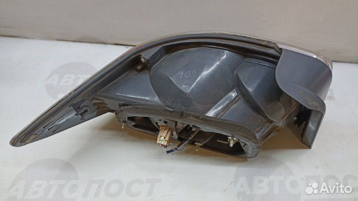 Фонарь задний правый Mazda Cx-7 ER3P L3-VDT 2011