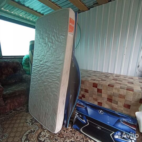 Кровать детская