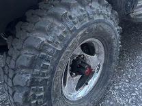 Simex Extreme Trekker 2 10.5/35 R15