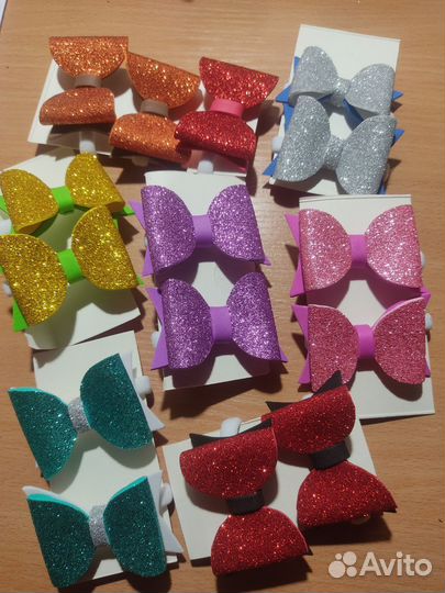 Резинка для волос