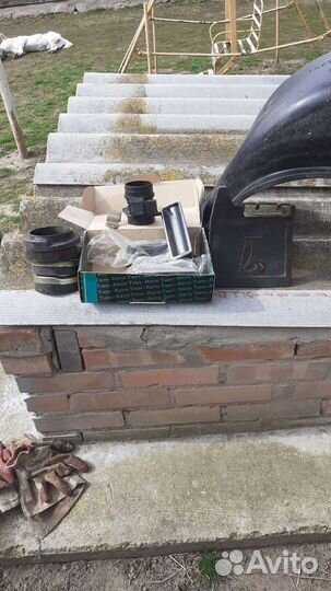 Запчасти Ваз2107