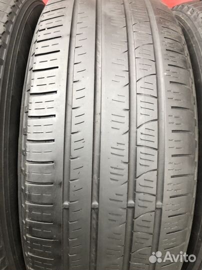 Pirelli Scorpion Verde All Season 255/55 R20