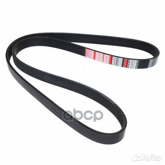 Ремень приводной поликлиновой 6PK1250 dongil 6P