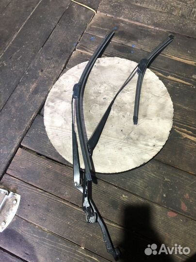 Поводки дворников chery tiggo t11