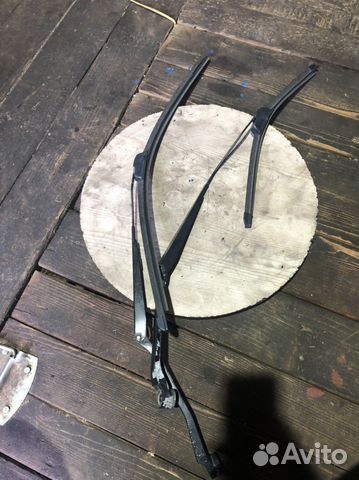 Поводки дворников chery tiggo t11