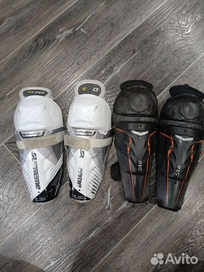 Хоккейная форма