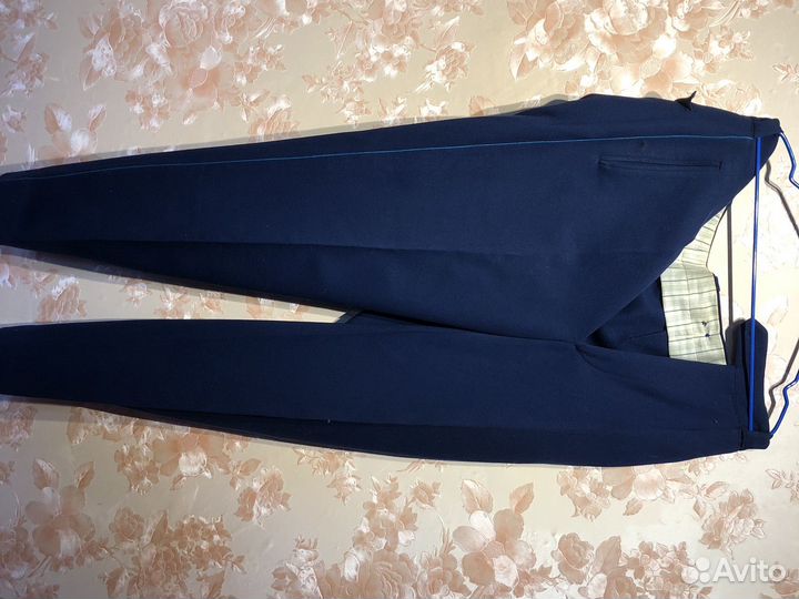 Форма парадная полковник ввс СССР