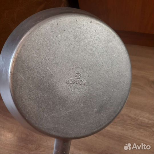 Сковорода для цыпленка табака