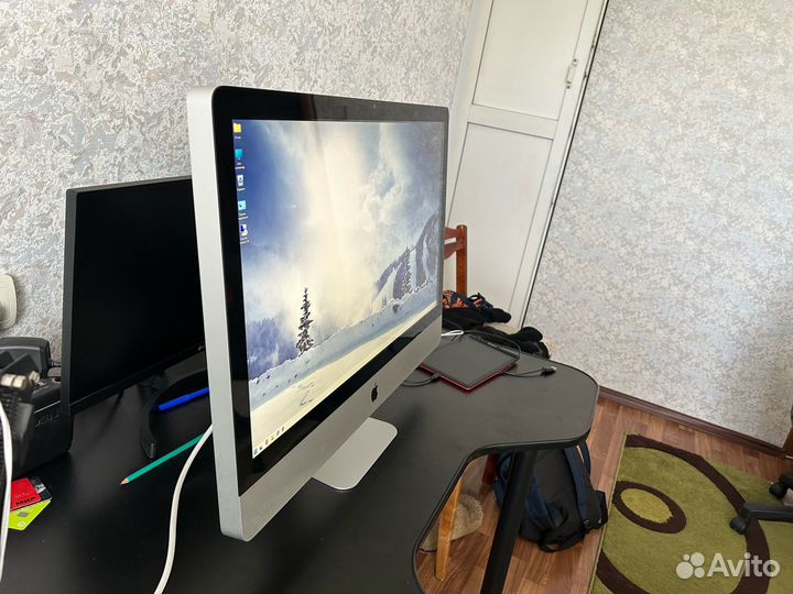 Apple iMac 27 2011