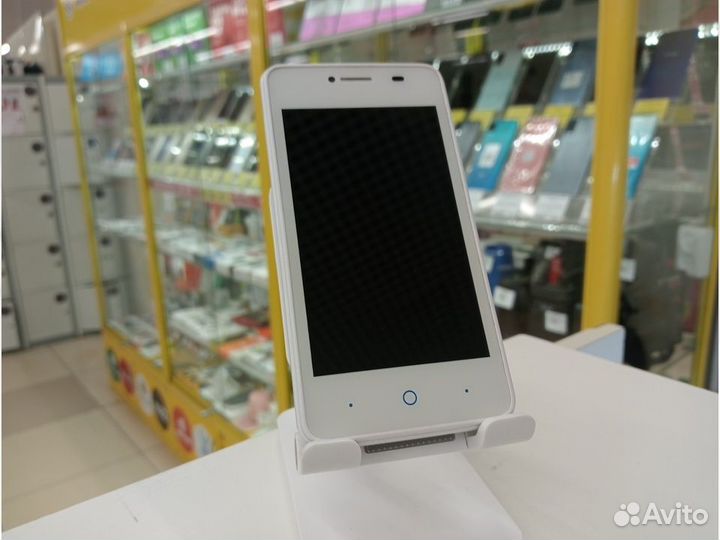 Смартфон ZTE Blade A5
