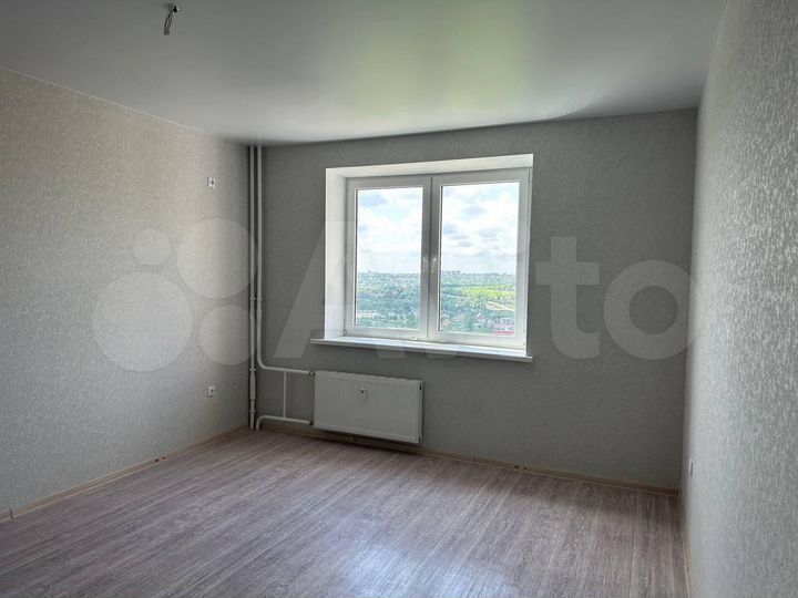 3-к. квартира, 82,6 м², 3/17 эт.