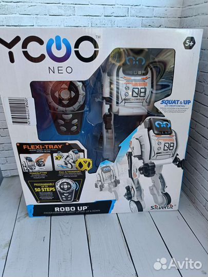 Робот ycoo робо ап 88050 новый