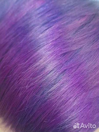 Парикмахер универсал