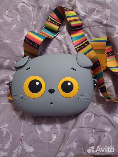 Сумка Басик оригинал