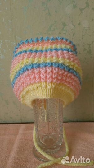 Кофта для девочки