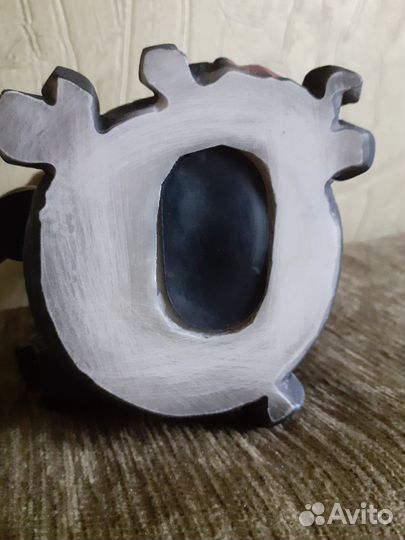 Копилка собака