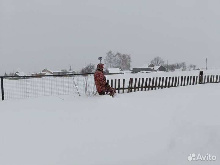 Кадастровый инженер удаленно