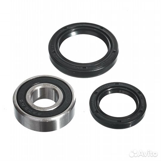 Подшипники колеса chakin EX250 86-07 CH25-1384