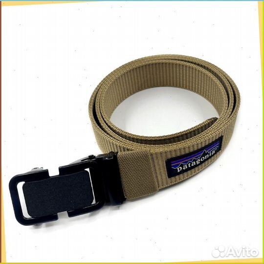 Ремень Patagonia (Lux качество)