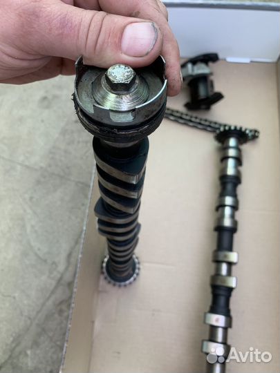 Распредвал пассат 1.8
