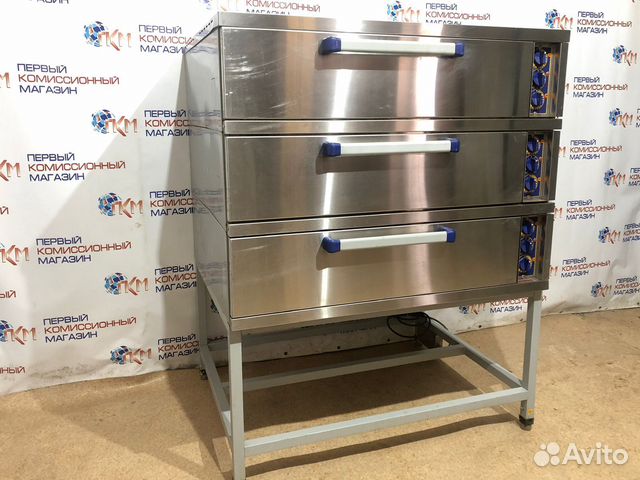 Шкаф пекарский бу