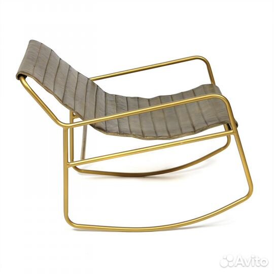 Кресло-качалка Secret De Maison frost (mod. 2533)