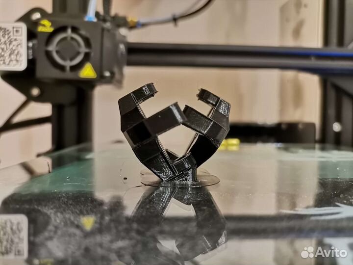 3D-печать, моделирование