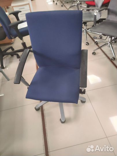Компьютерное кресло бу