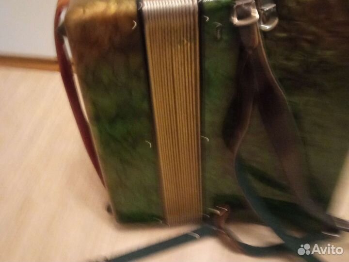 Аккордеон Ferrotti Elegance