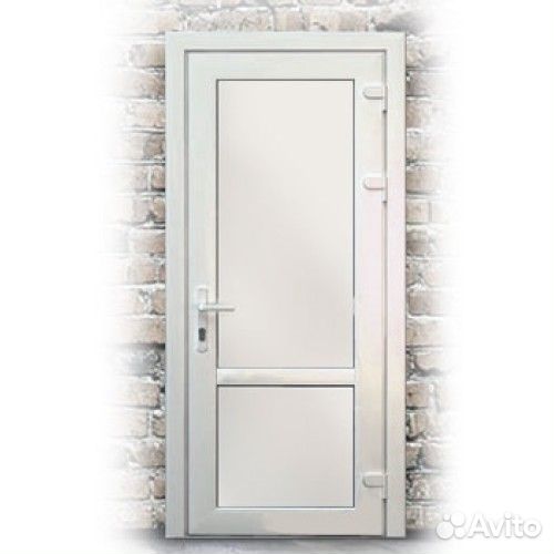 Дверь межкомнатная 850*1920. Заполнение сендвич