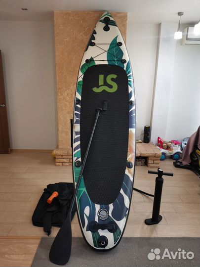 Сап доска JS Board exclusive