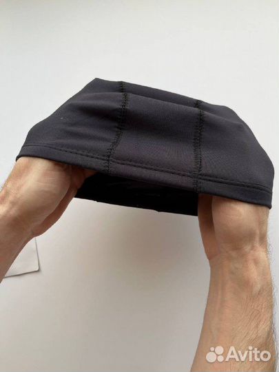 Шапочка для плавания и бассейна тканевая оптом